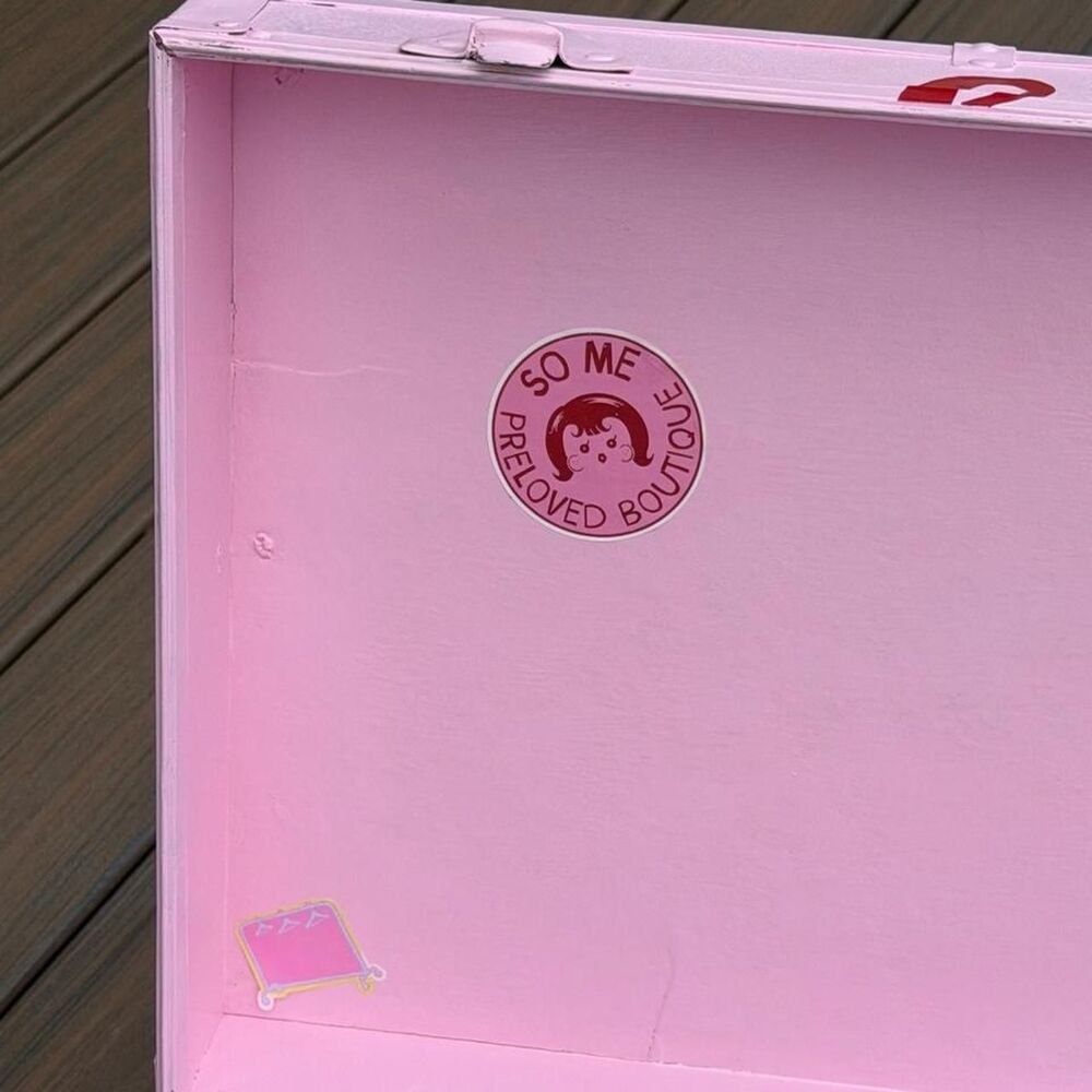 Unbranded multi Stickers - Picture 3 of 3